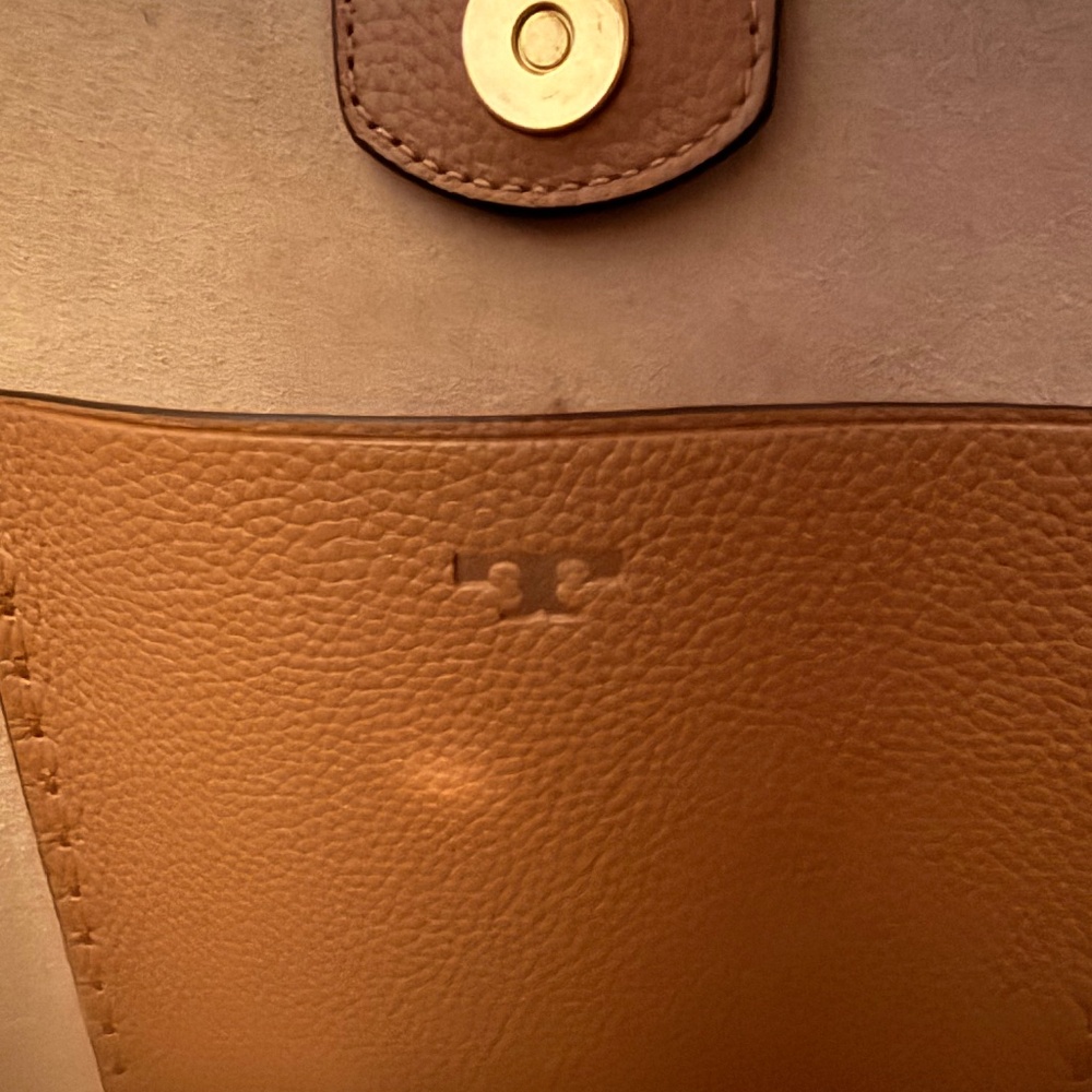Tory Burch McGraw handbag - Picture 5 of 14